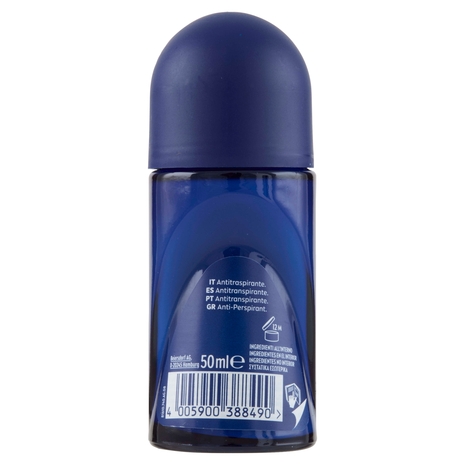 Nivea Men Dry Impact 72H 50 ml